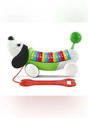 LeapFrog AlphaPup